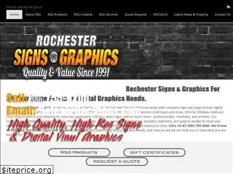 rochestersigns.com