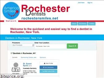 rochestersmiles.net