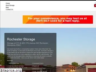 rochesterstoragesolutions.com