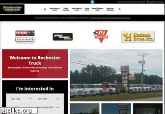 rochestertruck.com