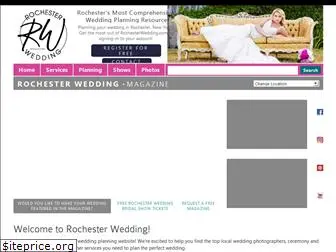 rochesterwedding.com