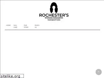 rochesterwomanmag.com