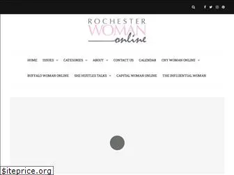 rochesterwomanonline.com