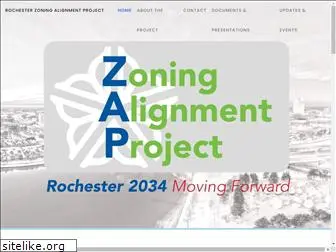 rochesterzap.com