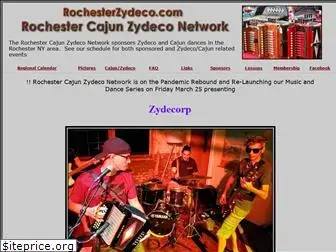 rochesterzydeco.com