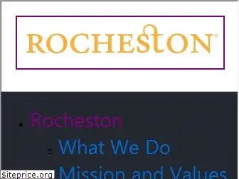 rocheston.com
