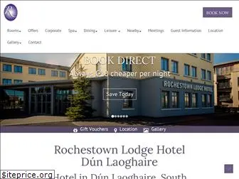 www.rochestownlodge.com