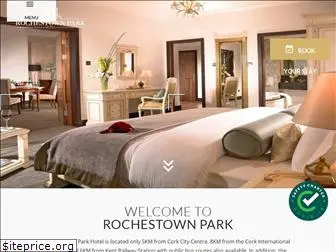 rochestownpark.com