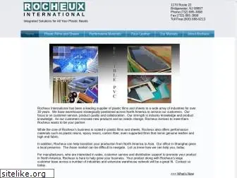 rocheux.com