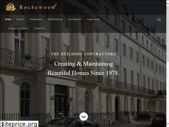 rochewood.co.uk