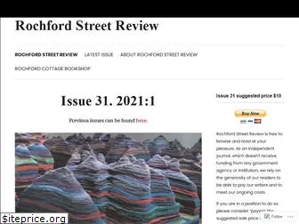 rochfordstreetreview.com