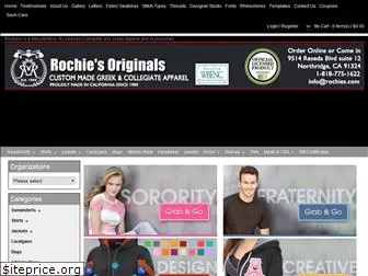 rochies.com