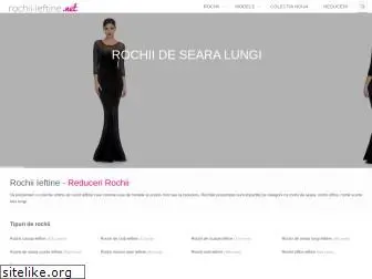 rochii-ieftine.net