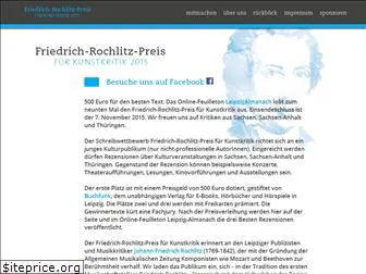 rochlitzpreis.de