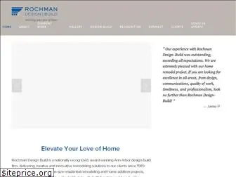 rochmandesignbuild.com