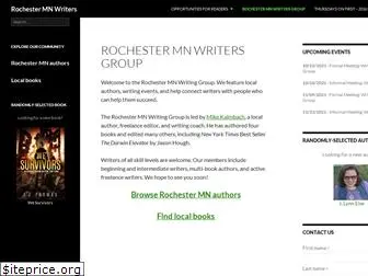 rochmnwriters.com