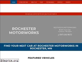 rochmotorworks.com