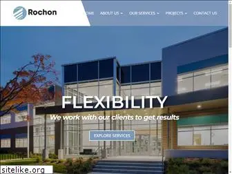 rochoncorp.com