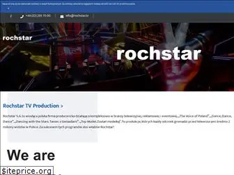 rochstar.tv
