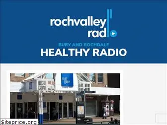 rochvalleyradio.com