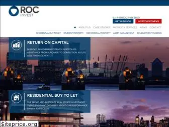 rocinvest.co.uk