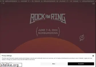 rock-am-ring.com