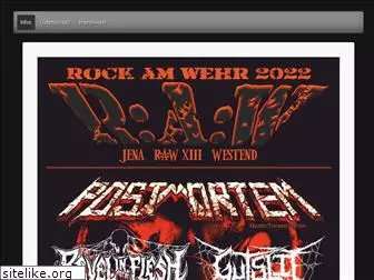 rock-am-wehr.com