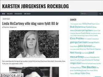 rock-blog.dk
