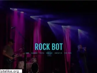 rock-bot.com