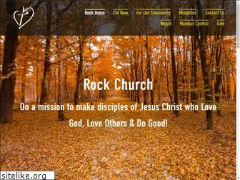 rock-church.org