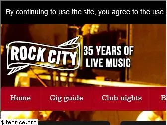 rock-city.co.uk