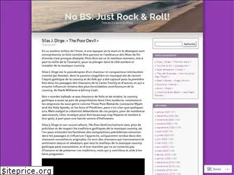 rock-decibels.org