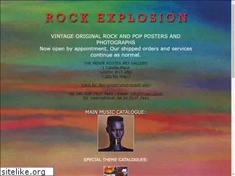 rock-explosion.com