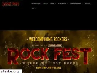 rock-fest.com