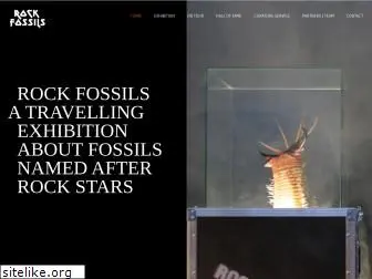 rock-fossils.com