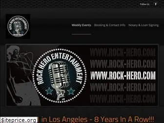 rock-hero.com