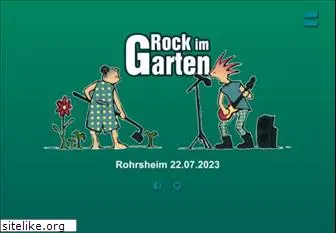 rock-im-garten.com