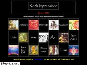 rock-impressions.com