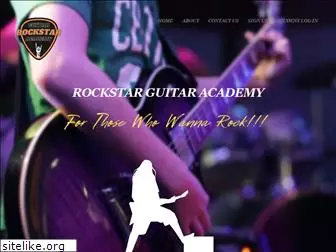 rock-lessons.com