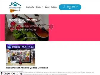 rock-market.com