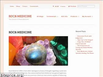 rock-medicine.com