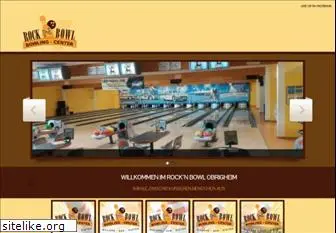 rock-n-bowl.de