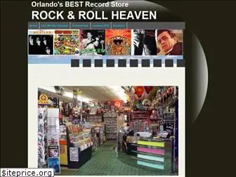 rock-n-rollheaven.com