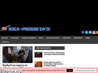 rock-progresivo.com