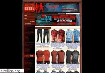 rock-rebel.com