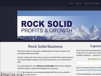 rock-solid-business-coach.com