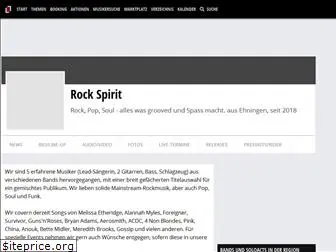 rock-spirit.de