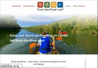 rock-the-river.com
