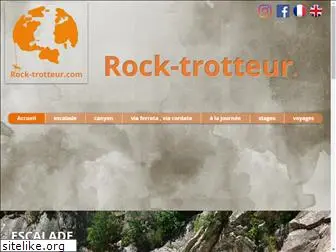 rock-trotteur.com