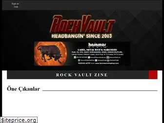 rock-vault.com